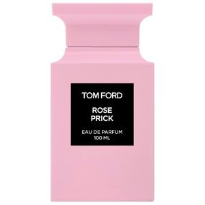NWT Tom Ford Rose Prick 3.4 oz